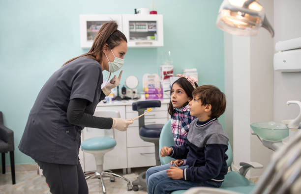 Oral Cancer Screening in Long Grove, IL
