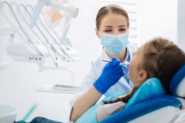 Dental Bonding in Long Grove, IL